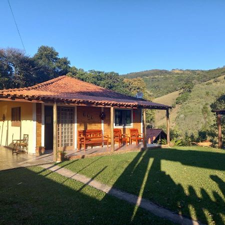 Cantinho Da Roca Cunha Exteriör bild
