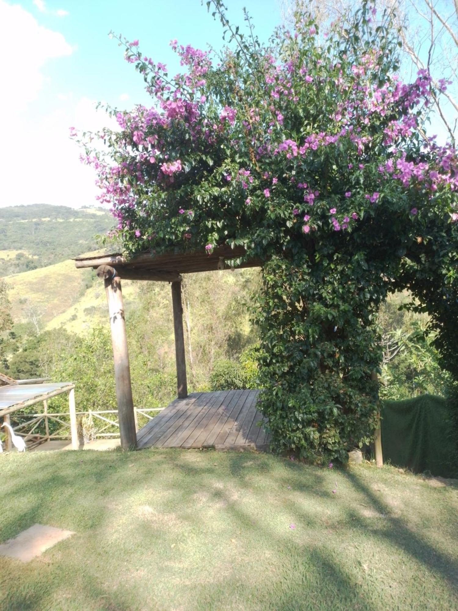 Cantinho Da Roca Cunha Exteriör bild