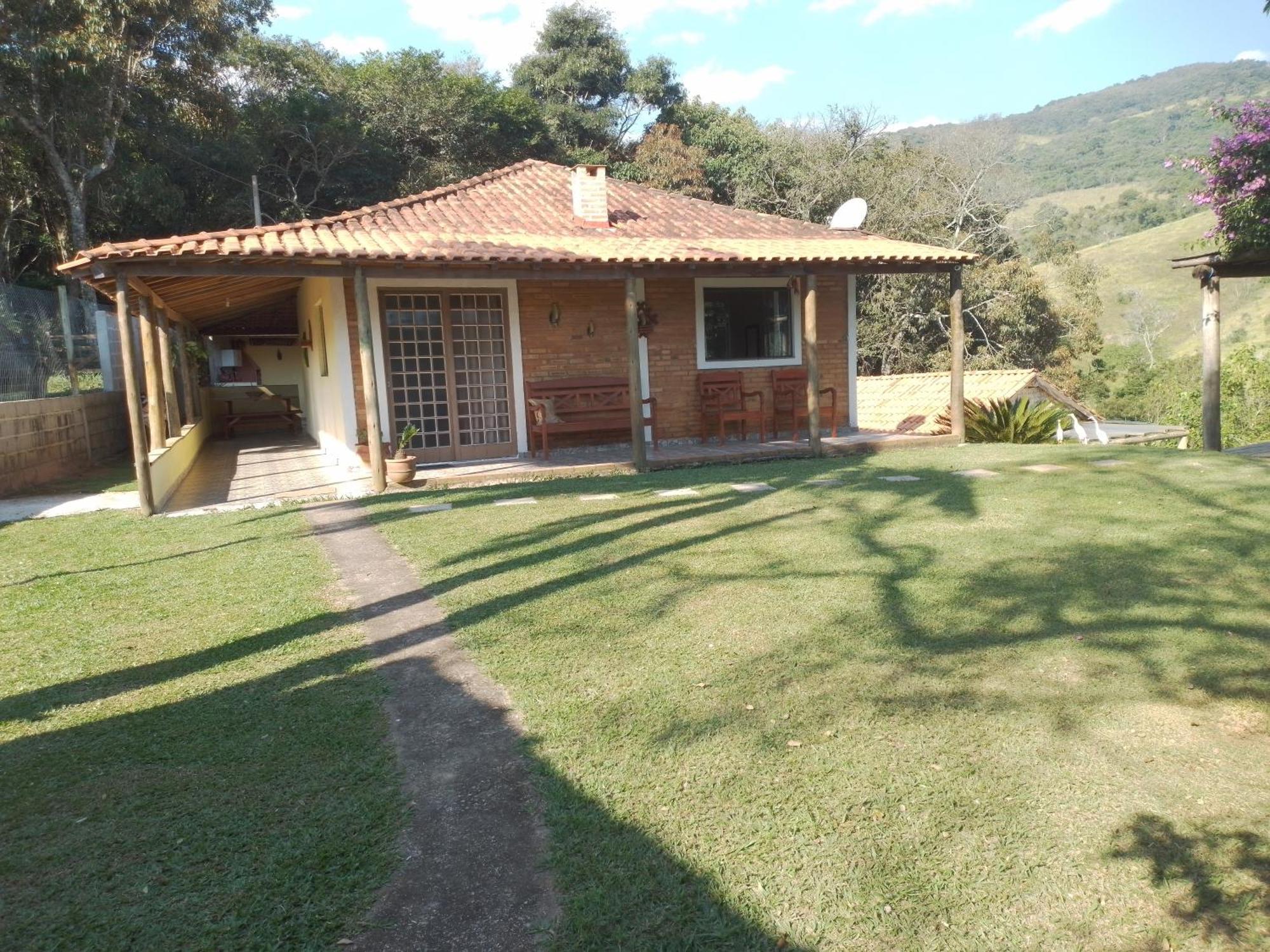 Cantinho Da Roca Cunha Exteriör bild